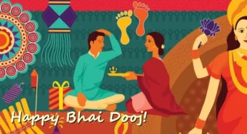 Bhai Dooj 2021: Date, Timing, Significance, Wishes, Images