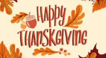 Thanksgiving Day 2021: Significance, History, Quotes