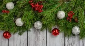 25 Best Christmas Decoration Ideas for 2021