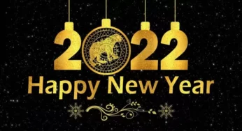 Happy New Year 2022: History, Significance, Wishes, Quotes