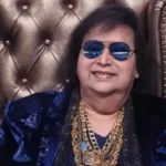 Singer-Composer Bappi Lahiri Passed Away at the Age of 69